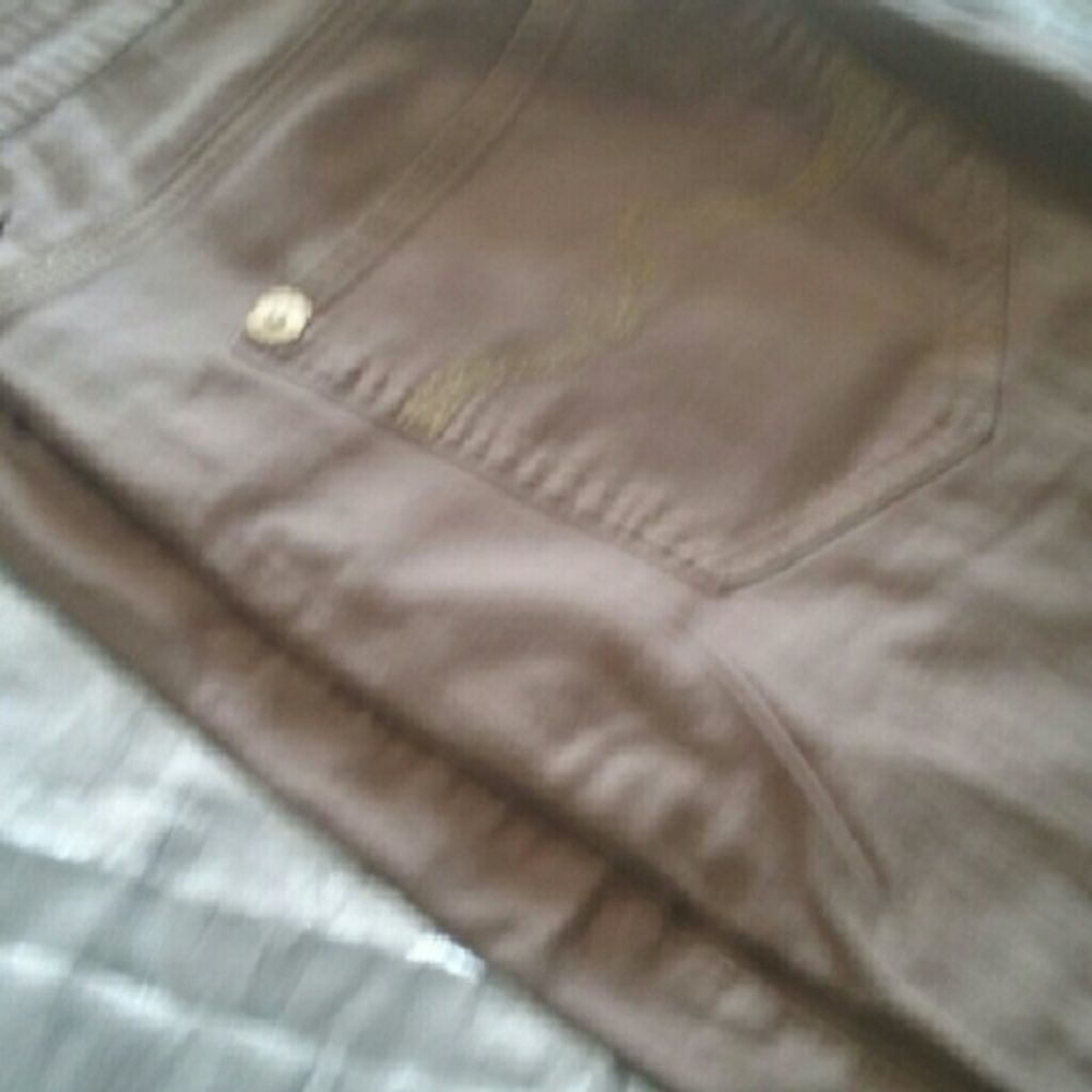 Ladies jeans